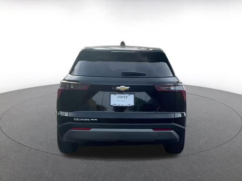 Used 2025 Chevrolet Equinox LT image 7