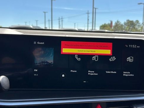 Used 2026 Kia Sorento LX image 23