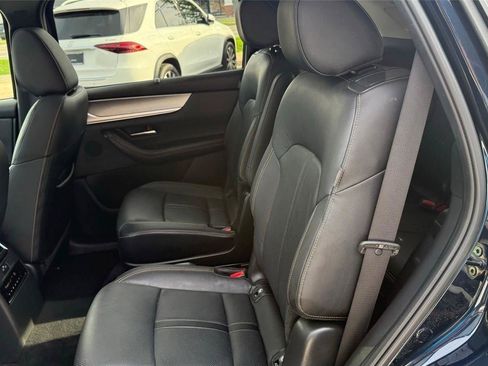 Used 2025 MAZDA CX-90 3.3 Turbo w/ Preferred Package AWD/4WD image 33