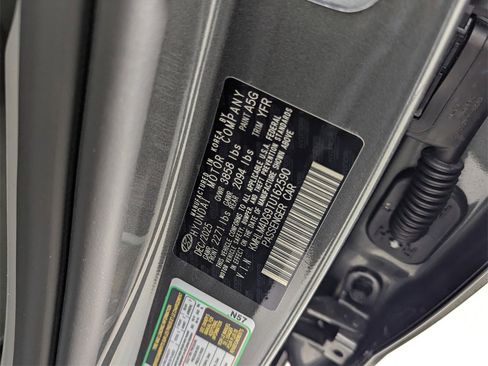 New 2026 Hyundai Elantra Sport image 26