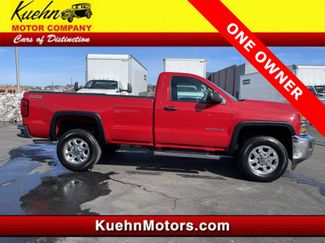 Used 2015 Chevrolet Silverado 2500 LT video 1