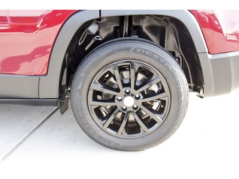 Used 2021 Jeep Cherokee Latitude Lux image 31