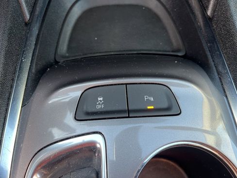 Used 2024 Chevrolet Malibu LT image 21