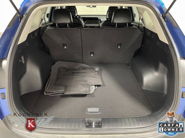 Used 2023 Kia Sportage EX FWD image 25