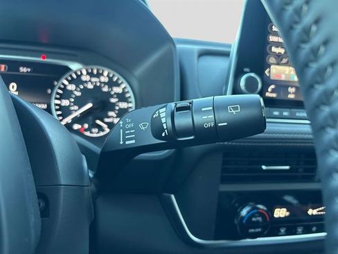 Used 2026 Nissan Rogue SV image 25