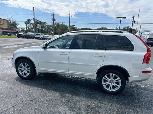 Used 2013 Volvo XC90 3.2 AWD/4WD image 6