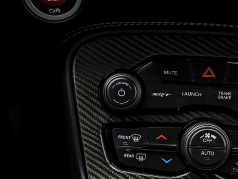 Used 2023 Dodge Challenger SRT Demon 170 RWD image 72