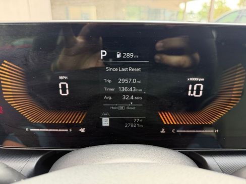 Used 2025 Kia K4 LXS image 36