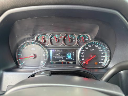 Used 2017 GMC Sierra 1500 SLT w/ SLT Premium Package image 12