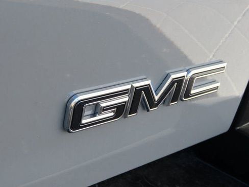 New 2025 GMC Hummer EV 3X w/ Battery Pack, 24 Module Pack AWD/4WD image 8