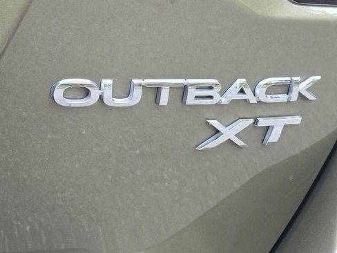 Certified 2021 Subaru Outback Limited XT AWD/4WD image 6