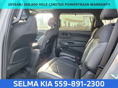 New 2027 Kia Telluride SX Prestige X-Pro image 6