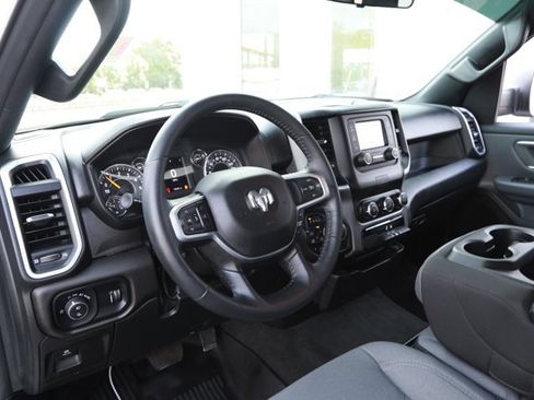 Certified 2022 RAM 1500 Big Horn image 24