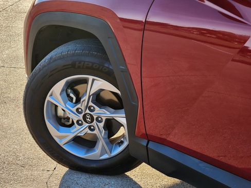 Used 2024 Hyundai Tucson SEL image 17