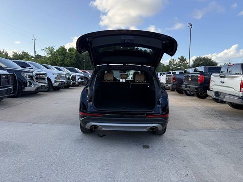 Used 2021 Lincoln Corsair Reserve FWD image 38