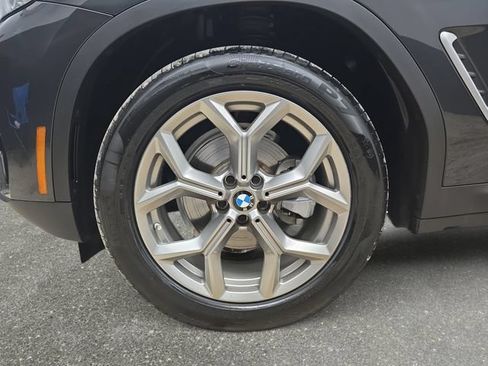 Used 2023 BMW X3 sDrive30i w/ Premium Package RWD image 31