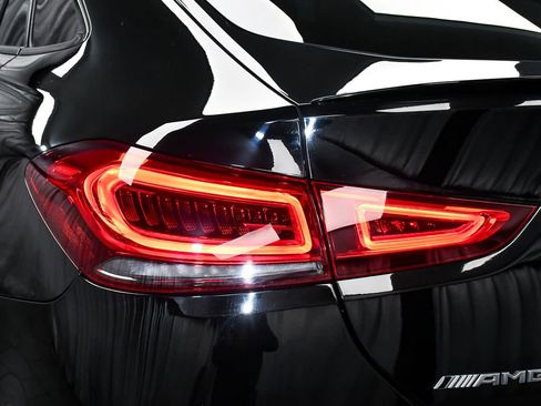 Used 2021 Mercedes-Benz GLE 53 AMG 4MATIC Coupe image 86