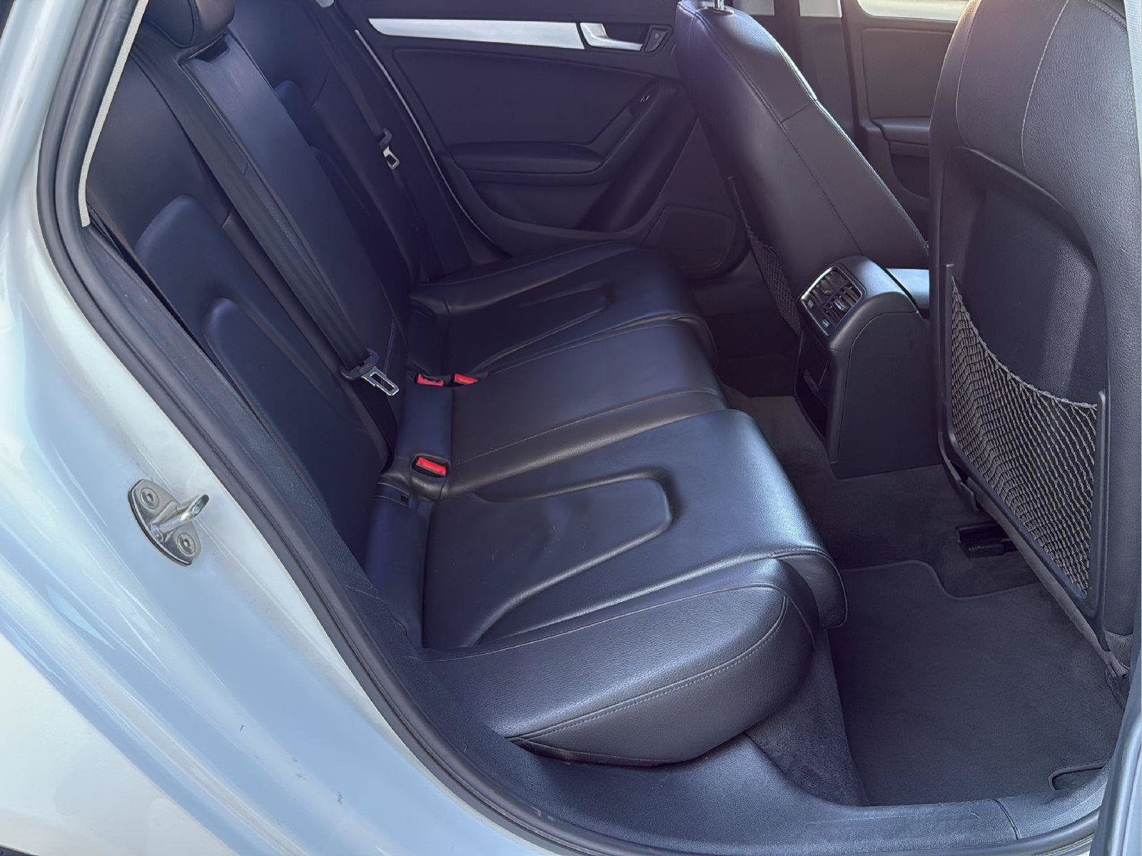 Used 2015 Audi A4 2.0T Premium FWD image 25