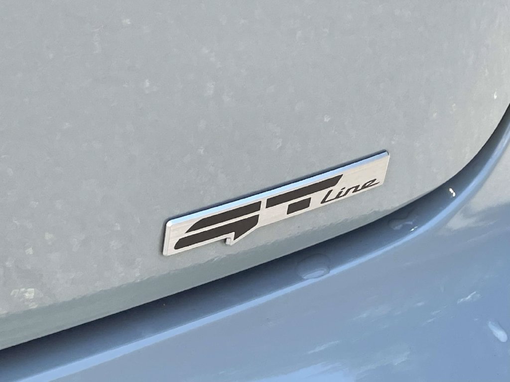 Used 2025 Kia K4 GT-Line Turbo FWD image 9