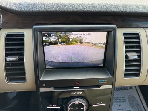 Used 2013 Ford Flex Limited image 21