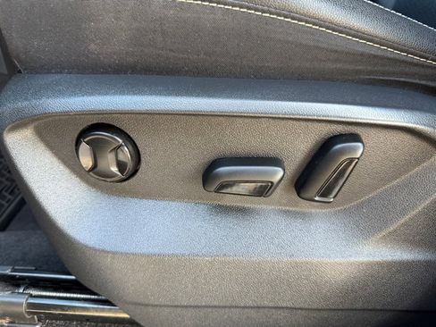 Used 2021 Volkswagen Atlas SE image 20