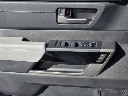 New 2026 Toyota Tundra Limited image 17