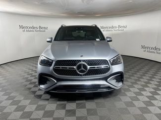 Certified 2024 Mercedes-Benz GLE 450 4MATIC video 2