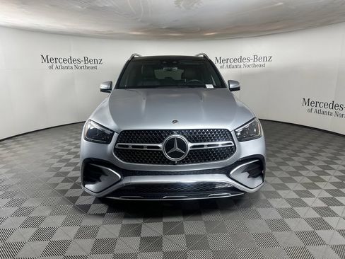 Certified 2024 Mercedes-Benz GLE 450 4MATIC image 2