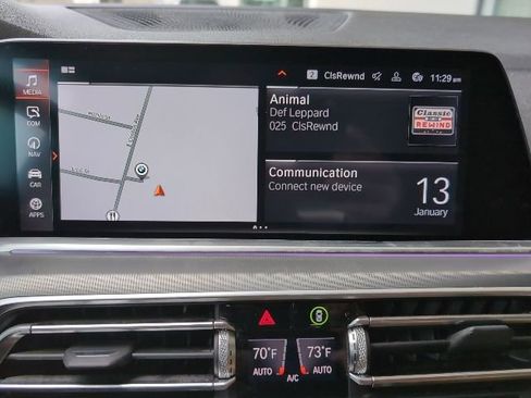 Used 2019 BMW X5 xDrive40i image 16