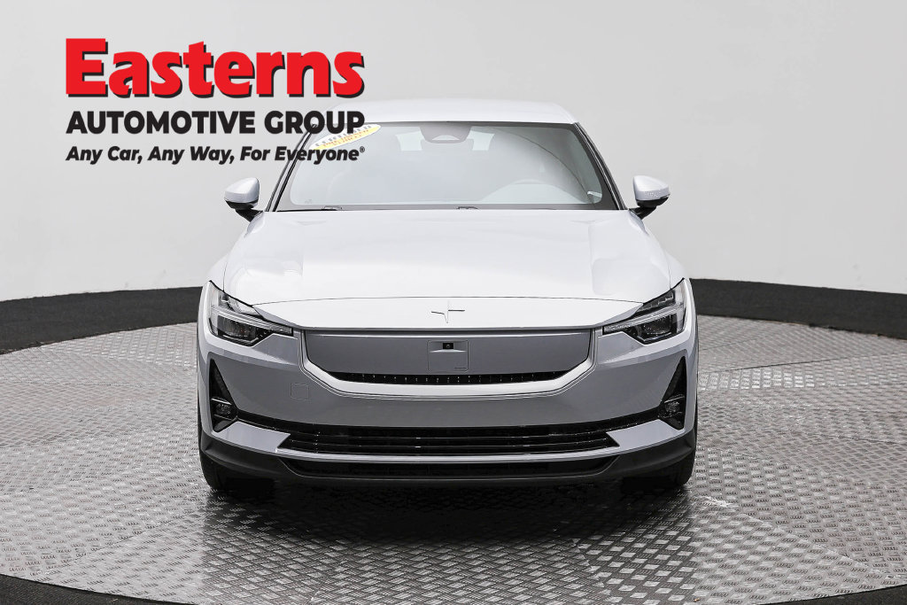 Used 2024 Polestar Polestar 2 AWD/4WD image 3