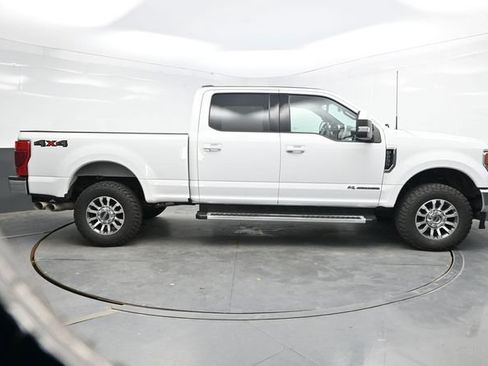 Used 2022 Ford F250 Lariat AWD/4WD image 8