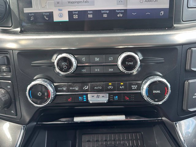 Used 2023 Ford F150 Lariat AWD/4WD image 35