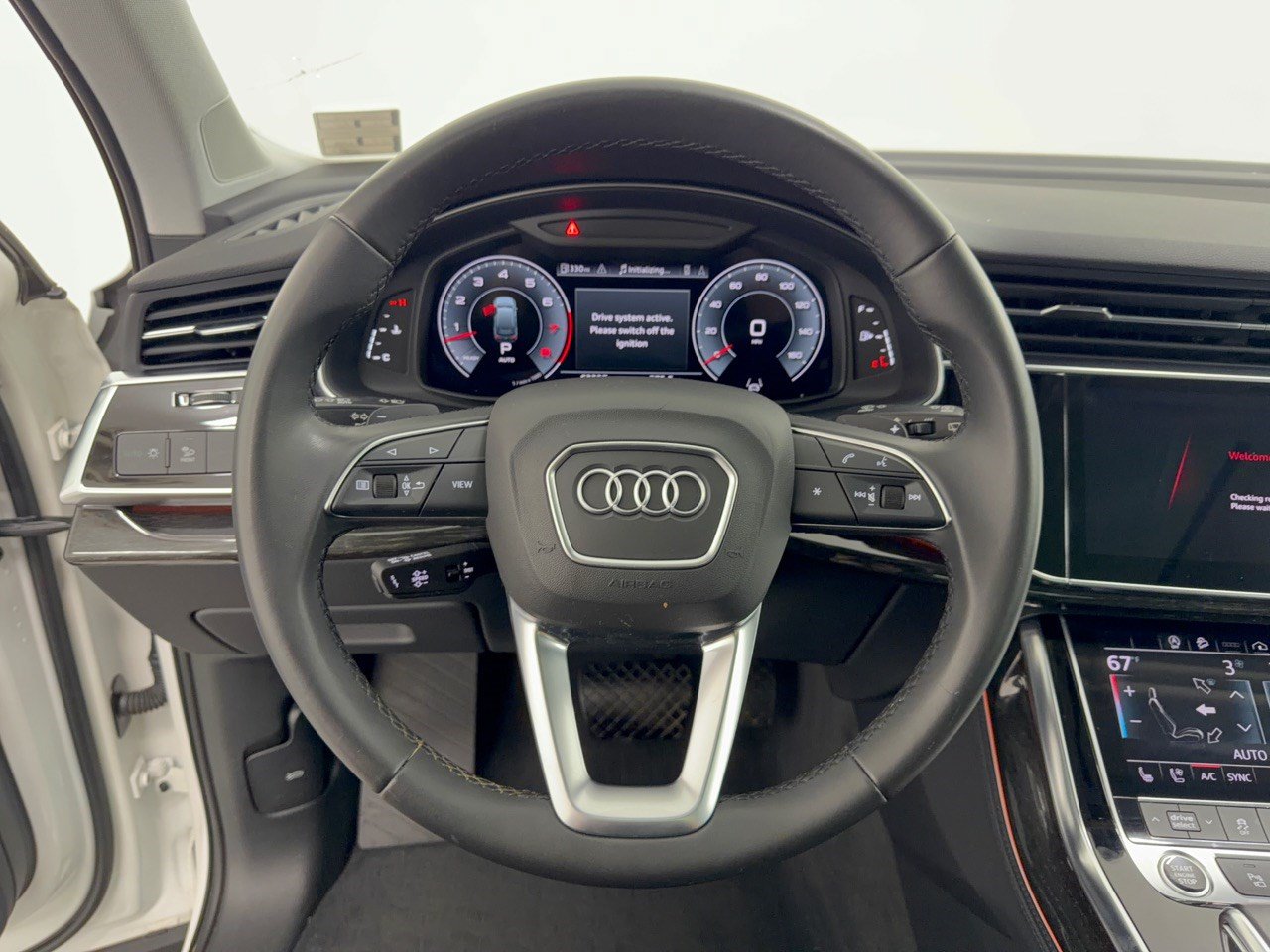 Used 2022 Audi Q7 3.0T Premium Plus AWD/4WD image 10