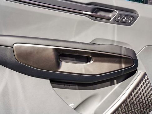 New 2026 Kia EV9 Wind image 22