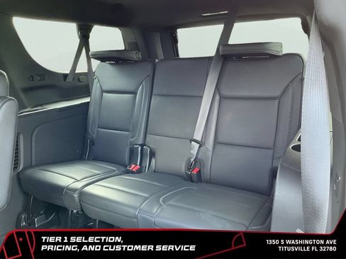 Used 2024 GMC Yukon XL Denali RWD image 23