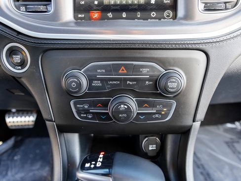 Used 2021 Dodge Charger Scat Pack image 23