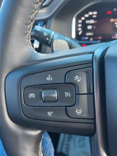 Certified 2026 GMC Sierra 1500 Denali Ultimate AWD/4WD image 21