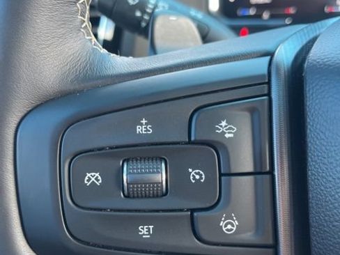 Certified 2026 GMC Sierra 1500 Denali Ultimate AWD/4WD image 21