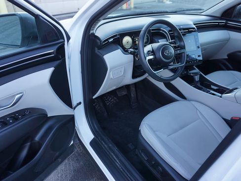 Used 2023 Hyundai Tucson SEL w/ Convenience Package image 14