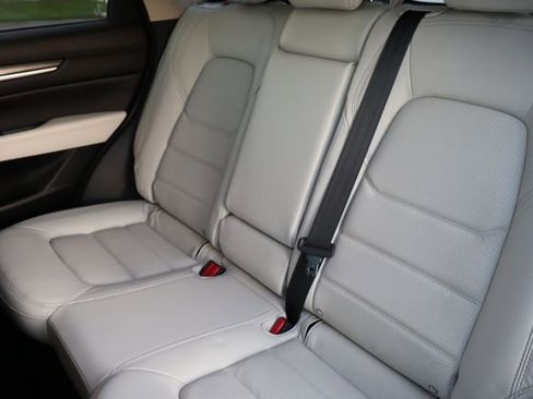 Used 2022 MAZDA CX-5 AWD 2.5 S w/ Premium Plus Pkg image 7