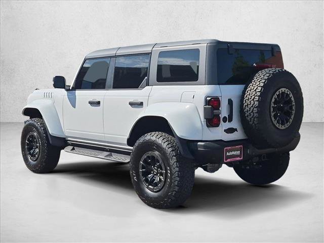 Used 2024 Ford Bronco Raptor AWD/4WD image 8