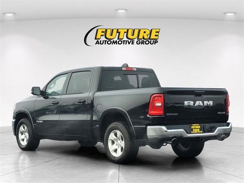 Used 2025 RAM 1500 Big Horn image 6