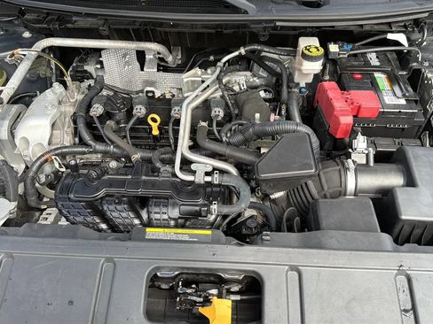 Used 2021 Nissan Rogue S FWD image 23