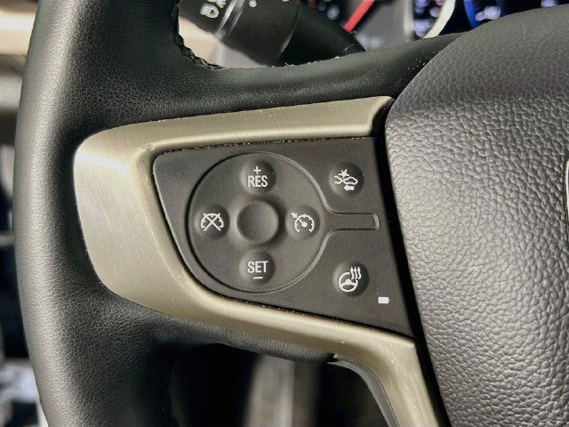 Used 2023 GMC Acadia Denali AWD/4WD image 17