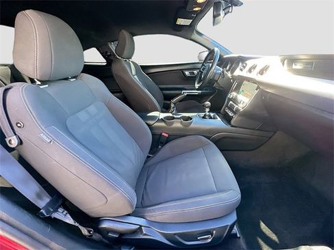 Used 2018 Ford Mustang GT w/ Equipment Group 301A image 24