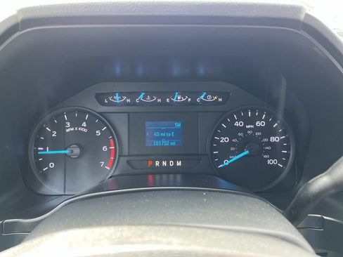 Used 2020 Ford F350 XL w/ Power Equipment Group AWD/4WD image 33