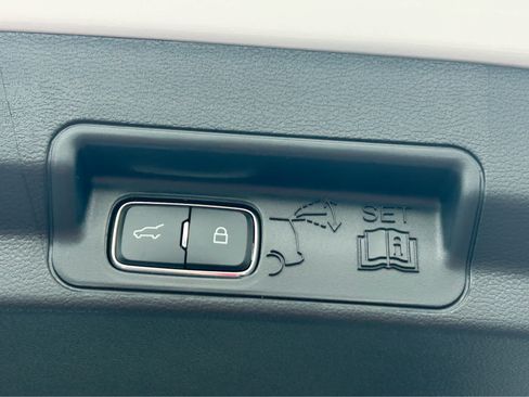 New 2026 Ford Explorer Tremor AWD/4WD image 8