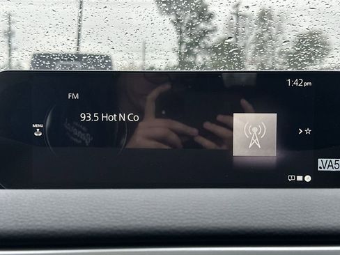 New 2026 MAZDA CX-50 2.5 Hybrid w/ Cargo Package image 16