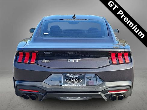 Used 2024 Ford Mustang GT Premium image 7