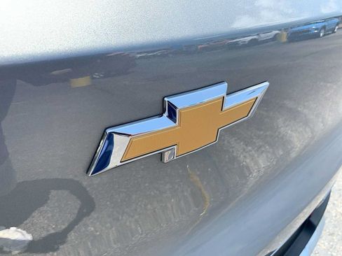 Certified 2023 Chevrolet TrailBlazer LT w/ Convenience Package AWD/4WD image 29
